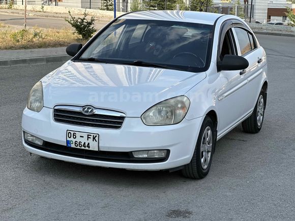 Temiz aile aracı