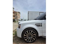 Koçer Auto Güvencesi İle Emsalsiz Temizlikte Range Rover BAYİİ
