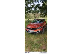 Sahibinden Fiat Egea Cross 1.4 Fire Urban 2025 Model
