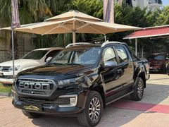2025 MODEL EN İYİ DİZAYN FOTON 2.0 FLAGSHİP PLUS PAKET 4X4