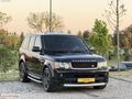 KAN CARS 2010 RANGE ROVER SPORT