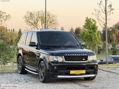 KAN CARS 2010 RANGE ROVER SPORT