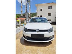Sahibinden Volkswagen Polo 1.4 TDi Trendline 2016 Model