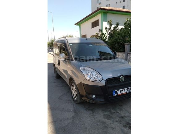 Sahibinden Fiat Doblo 1.3 Multijet  2011 Model