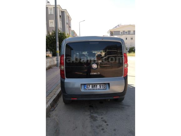 Sahibinden Fiat Doblo 1.3 Multijet  2011 Model