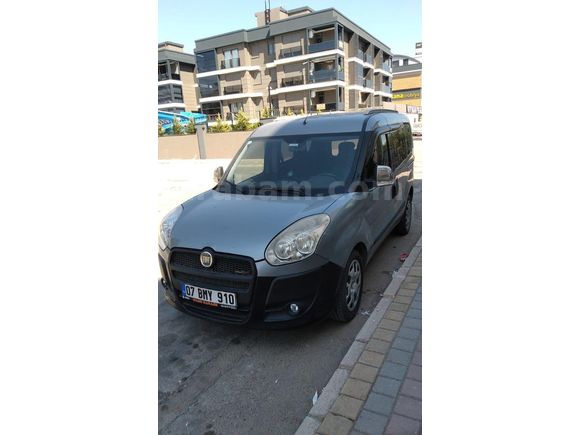 Sahibinden Fiat Doblo 1.3 Multijet  2011 Model