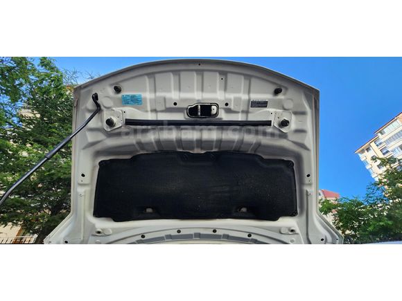 Sahibinden Nissan Juke 1.6 Skypack 2014 Model