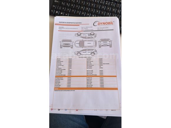 Sahibinden Nissan Juke 1.6 Skypack 2014 Model