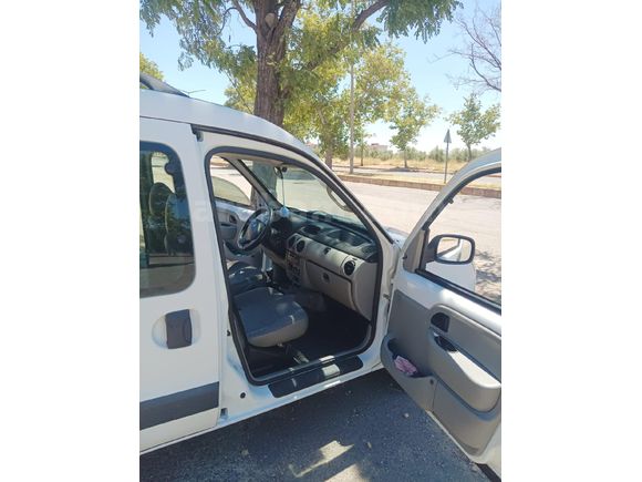 Sahibinden Renault Kangoo 1.5 dCi Authentique 2004 Model