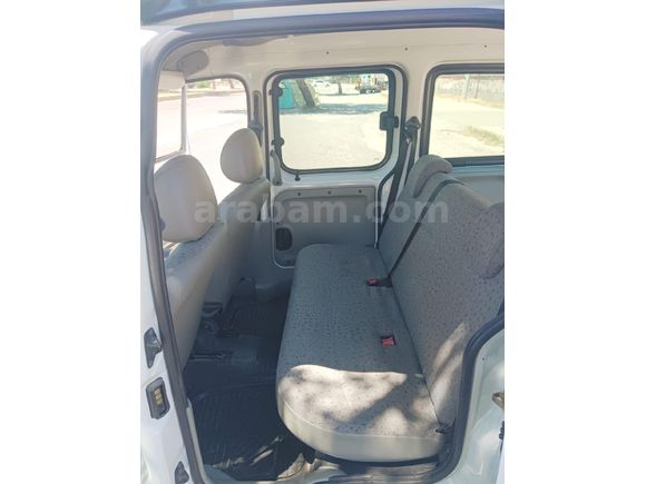 Sahibinden Renault Kangoo 1.5 dCi Authentique 2004 Model