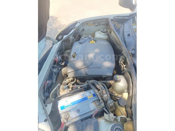 Sahibinden Renault Kangoo 1.5 dCi Authentique 2004 Model