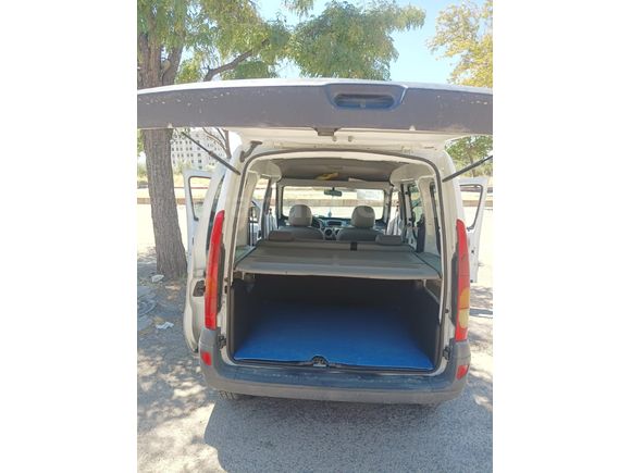 Sahibinden Renault Kangoo 1.5 dCi Authentique 2004 Model