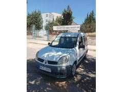 Sahibinden Renault Kangoo 1.5 dCi Authentique 2004 Model