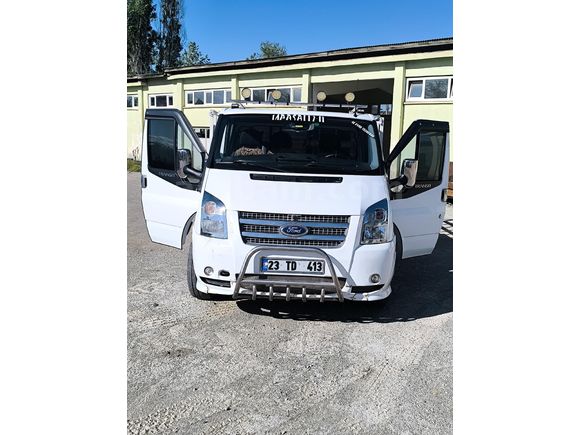 Sahibinden Ford Trucks Transit 350 M