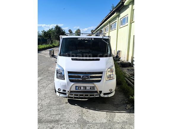 Sahibinden Ford Trucks Transit 350 M