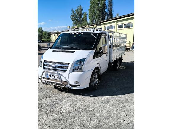 Sahibinden Ford Trucks Transit 350 M