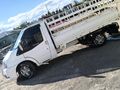 Sahibinden Ford Trucks Transit 350 M
