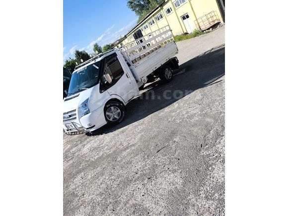 Sahibinden Ford Trucks Transit 350 M