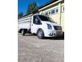 Sahibinden Ford Trucks Transit 350 M