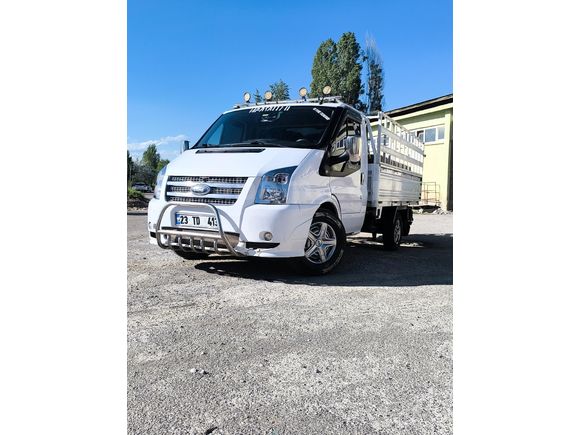 Sahibinden Ford Trucks Transit 350 M