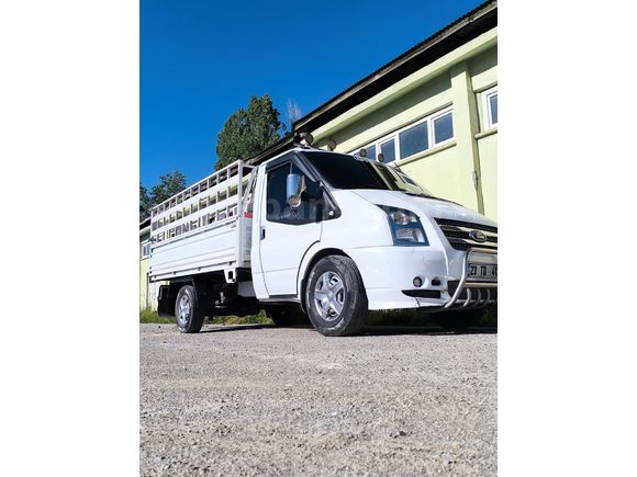 Sahibinden Ford Trucks Transit 350 M