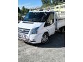 Sahibinden Ford Trucks Transit 350 M