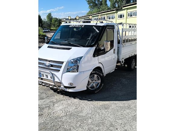 Sahibinden Ford Trucks Transit 350 M