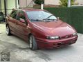 2001 BRAVA 1.6 KLİMALI