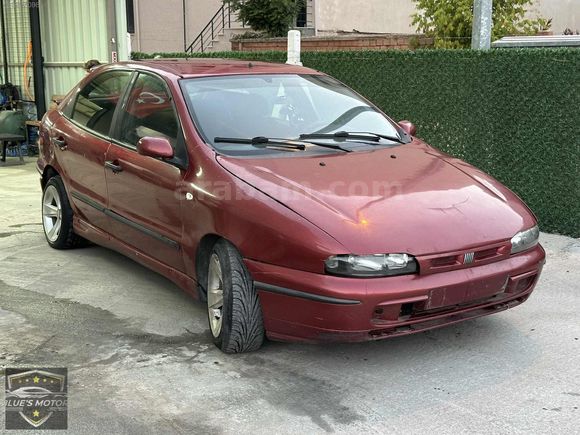 2001 BRAVA 1.6 KLİMALI