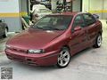 2001 BRAVA 1.6 KLİMALI