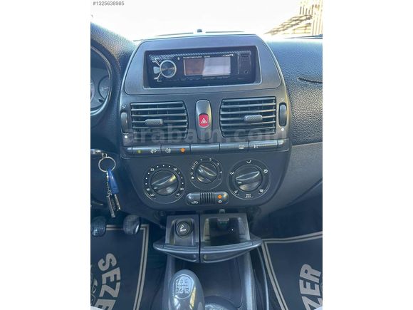 SEZER GARAGE DEN