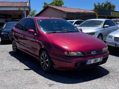 **2000 FİAT BRAVA 1.6 16V SX KLİMALI KLİMA AKTİF KUSURSUZ**