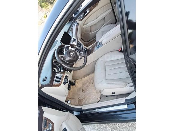 2015 CLS 250 BLUETEC 4 MATİC EMSALSİZ TEMZİLİKTE