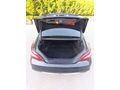 2015 CLS 250 BLUETEC 4 MATİC EMSALSİZ TEMZİLİKTE