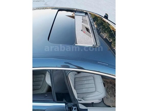 2015 CLS 250 BLUETEC 4 MATİC EMSALSİZ TEMZİLİKTE