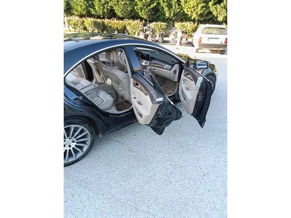 2015 CLS 250 BLUETEC 4 MATİC EMSALSİZ TEMZİLİKTE