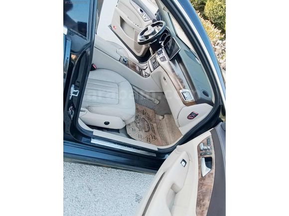 2015 CLS 250 BLUETEC 4 MATİC EMSALSİZ TEMZİLİKTE