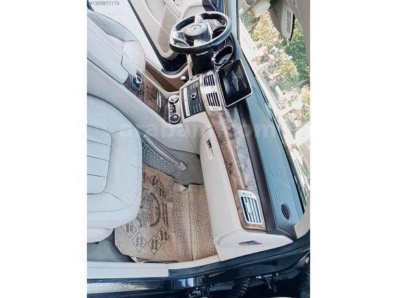 2015 CLS 250 BLUETEC 4 MATİC EMSALSİZ TEMZİLİKTE