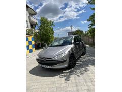 Sahibinden Peugeot 206 1.4 X-Line 2005 Model 