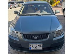 Sahibinden Kia Rio 1.5 CRDi EX Comfort 2006 Model