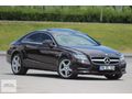LANSMAN RENK FULL OPSİYONLU 219.000KM CLS350 CDİ 4MATİC AMG