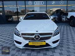2012*MERCEDES*CLS350*4 MATİC*FACELİFT*265,750KM'DE