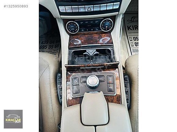 2012*MERCEDES*CLS350*4 MATİC*FACELİFT*265,750KM'DE