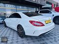 2012*MERCEDES*CLS350*4 MATİC*FACELİFT*265,750KM'DE