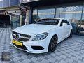 2012*MERCEDES*CLS350*4 MATİC*FACELİFT*265,750KM'DE