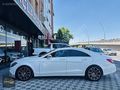 2012*MERCEDES*CLS350*4 MATİC*FACELİFT*265,750KM'DE