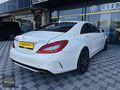 2012*MERCEDES*CLS350*4 MATİC*FACELİFT*265,750KM'DE