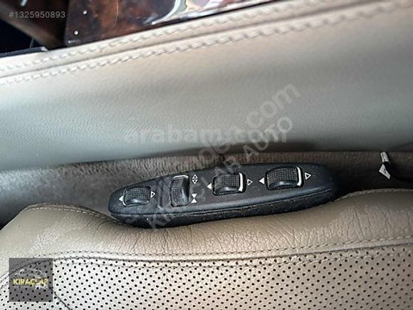 2012*MERCEDES*CLS350*4 MATİC*FACELİFT*265,750KM'DE