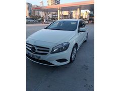 Acil Sahibinden Mercedes - Benz A 180 CDI BlueEfficiency Style 2013 Model Mersin