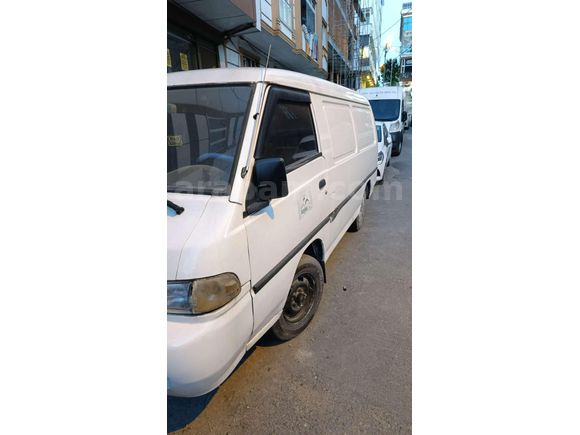 Sahibinden Hyundai H 100 2.6 D 2006 Model